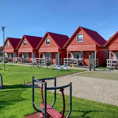 Holiday home Na Milej *