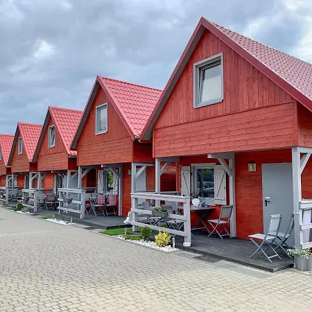 Na Milej Holiday home