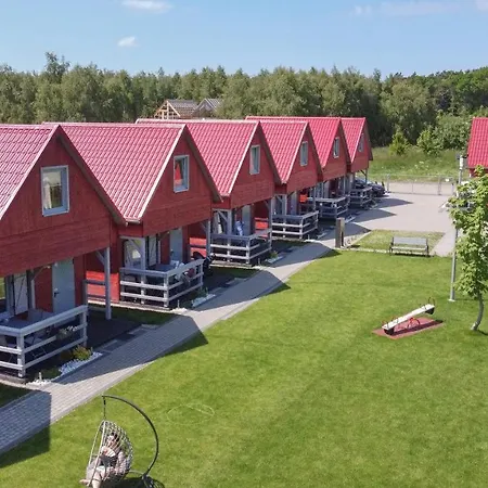 Na Miłej * Niechorze