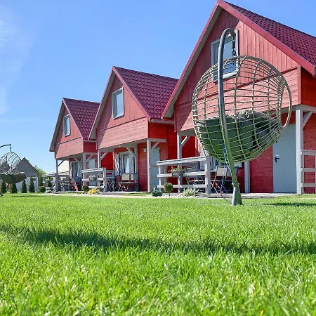 Na Milej Holiday home *