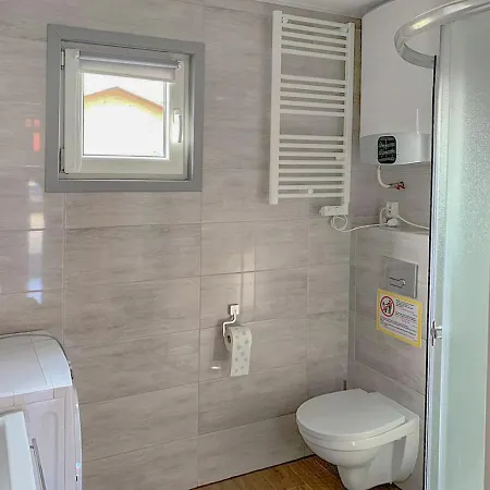 Holiday home Na Milej