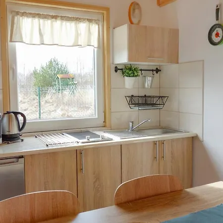 Na Milej Holiday home